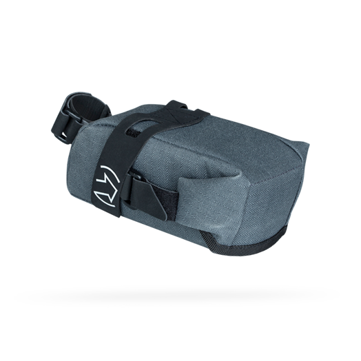 PRO Discover Saddle Bag - 0.6Ltr